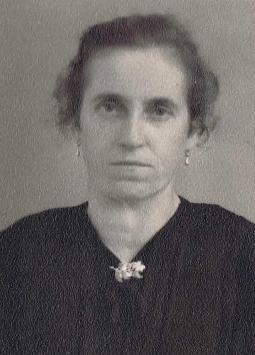 Maria Magdalena Schäfer